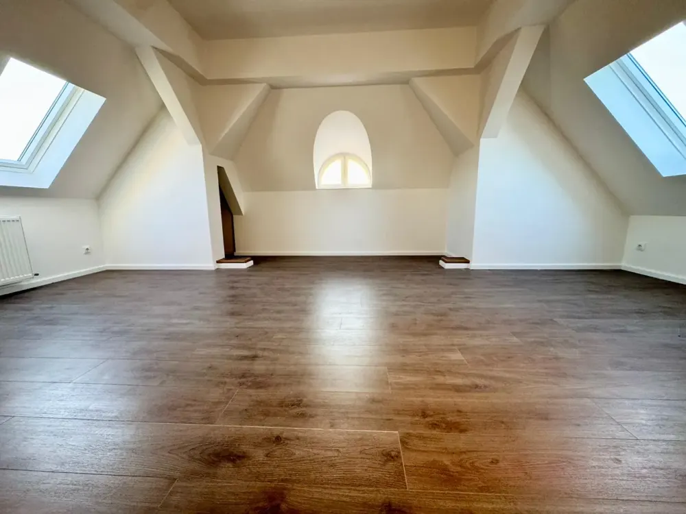 +++Wie Neubau nach Sanierung, 2 Zimmerwohnung mit offener Küche im schönen Lankwitz+++