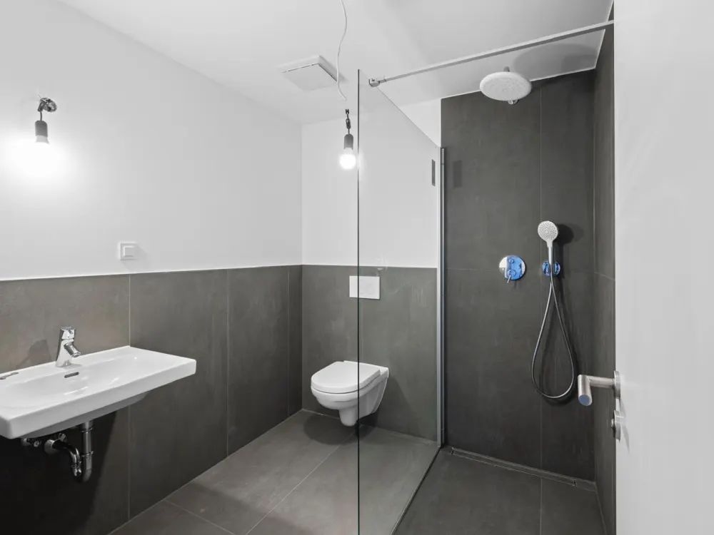 3-Zimmer | 69 m² | Einbauküche | Klimaanlage | Neubau Erstbezug
