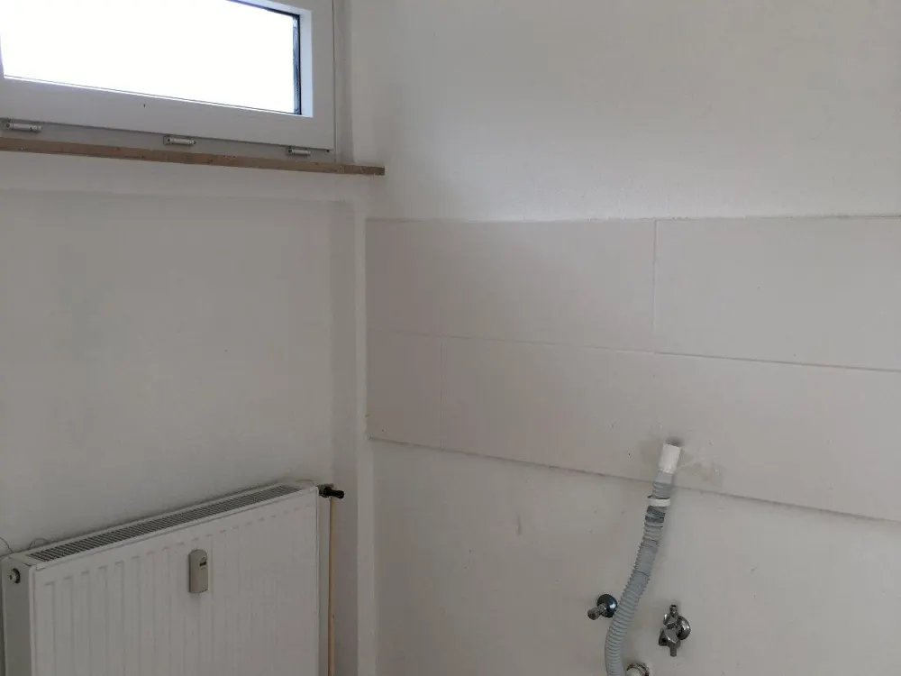 Exklusive, sanierte 1,5-Zimmer-EG-Wohnung m. Süd-Balkon, Dortmund