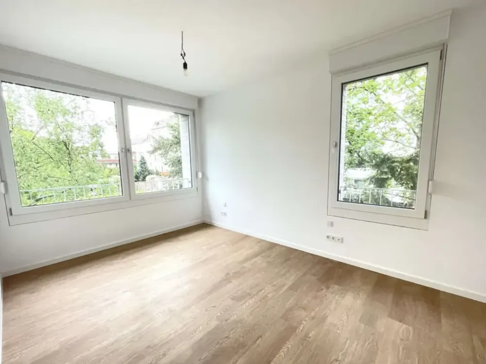 Gepflegte 3-Zimmer-Wohnung in Stuttgart West