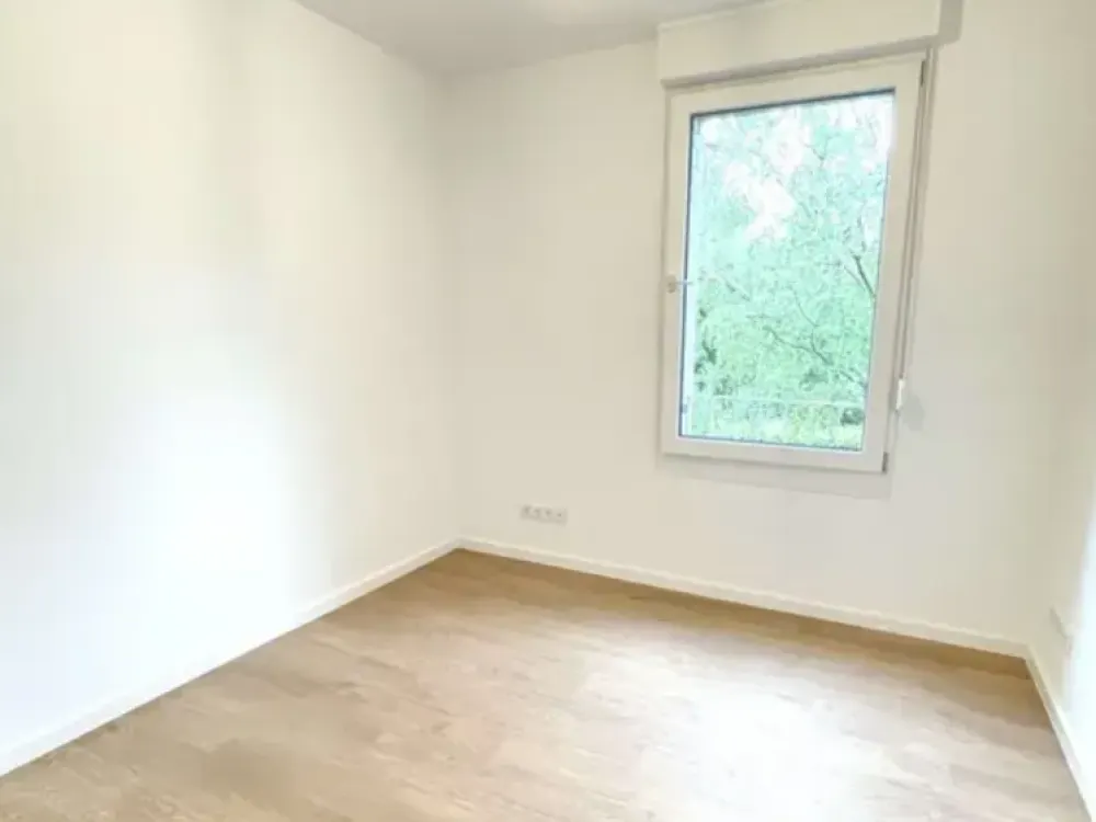 Gepflegte 3-Zimmer-Wohnung in Stuttgart West