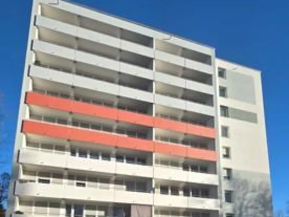 Wohnung sucht Familie! 4-Zimmer-Wohnung mit Balkon