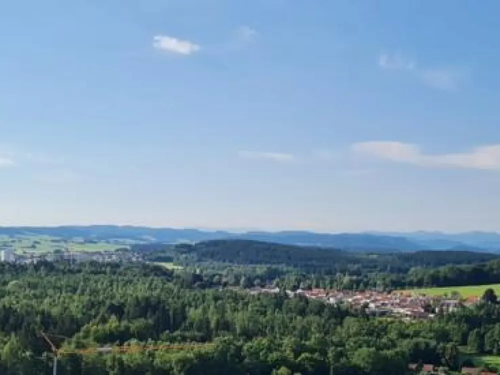 Wohnung sucht Familie! 4-Zimmer-Wohnung mit Balkon