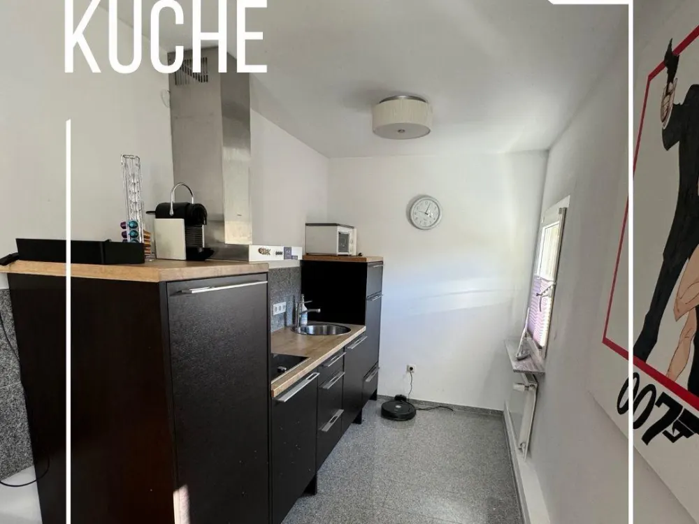 Charming Duplex Townhouse with Garden in Hamburg-Sülldorf
