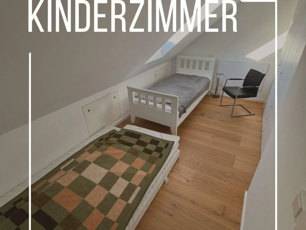 Charming Duplex Townhouse with Garden in Hamburg-Sülldorf