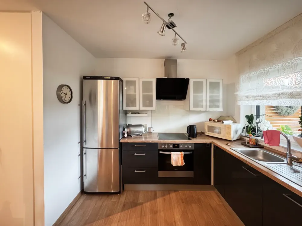 Moderne Terrassenwohnung in zentraler Lage von Troisdorf