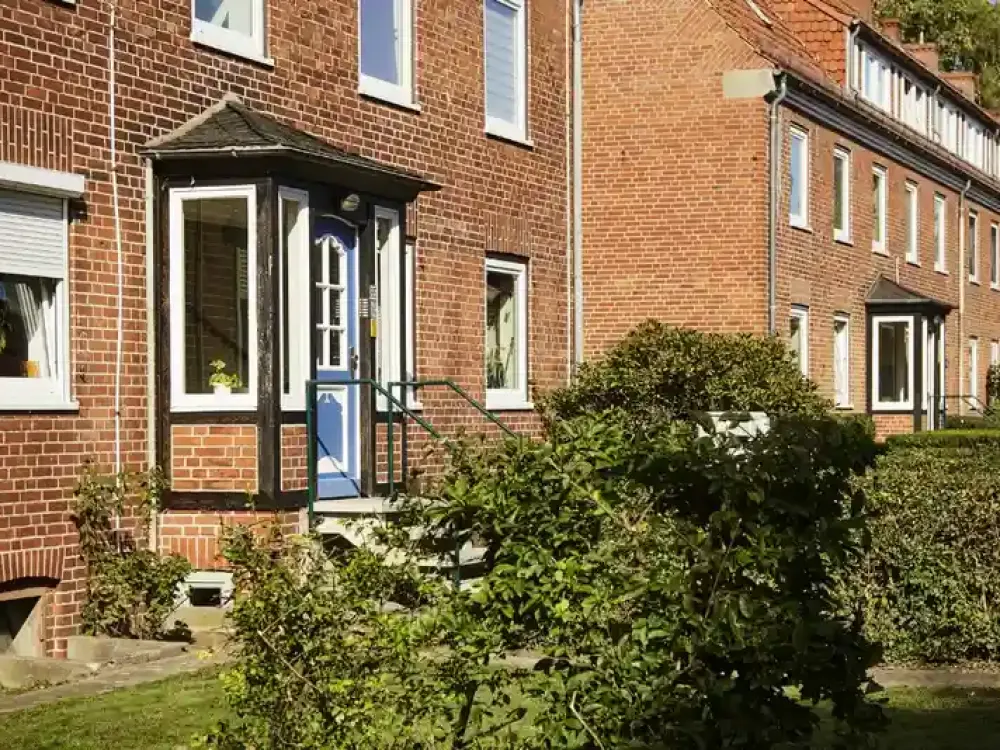 Single-Wohnung in Bremen-Kattenturm