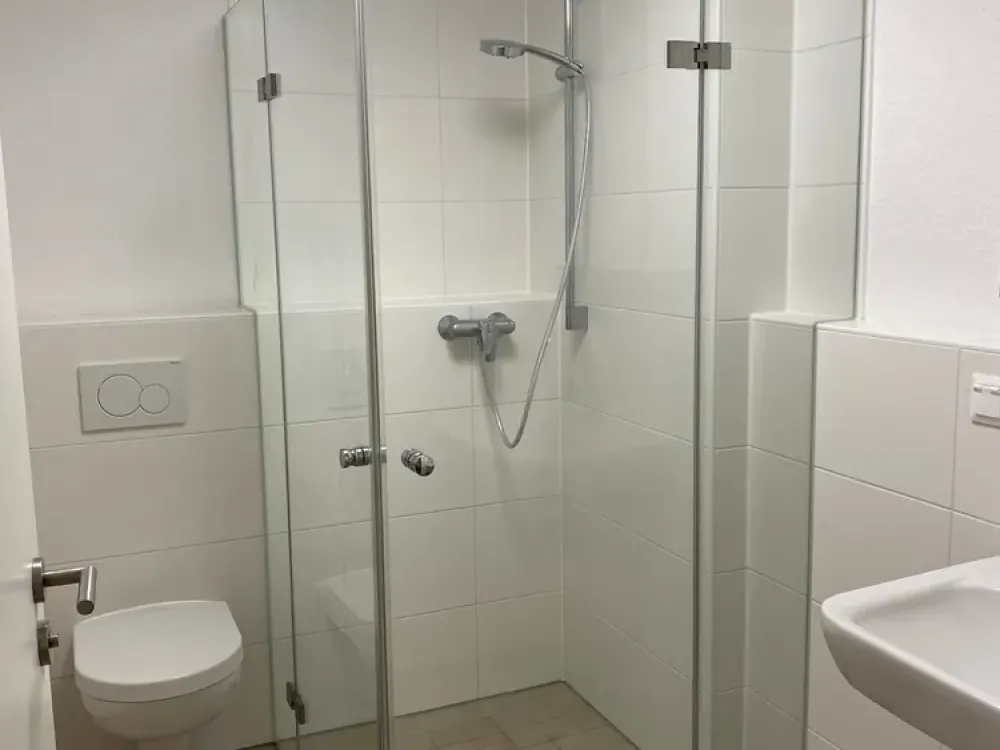Cozy 1-Room Apartment in Hannover-Bothfeld