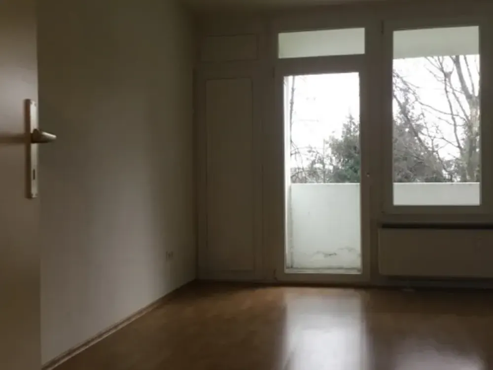 Bezugsfertige 3-Zimmer-Wohnung in Schwerte-Westhofen!