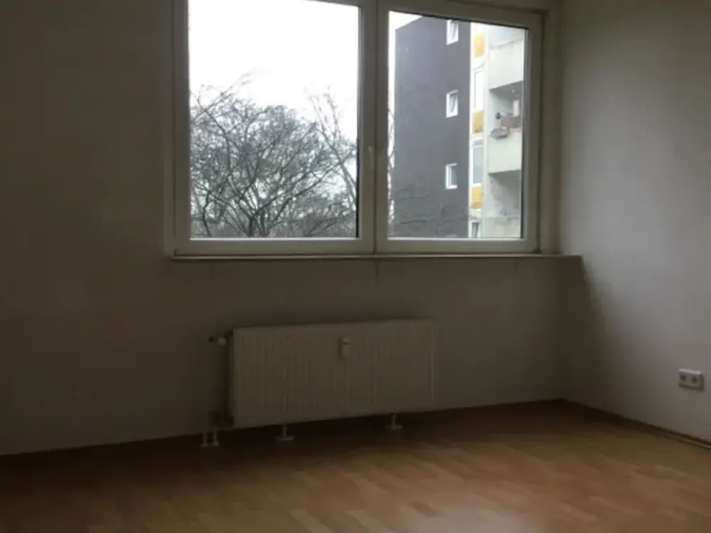 Bezugsfertige 3-Zimmer-Wohnung in Schwerte-Westhofen!