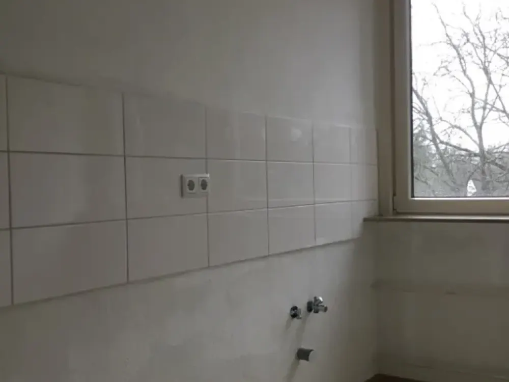 Bezugsfertige 3-Zimmer-Wohnung in Schwerte-Westhofen!