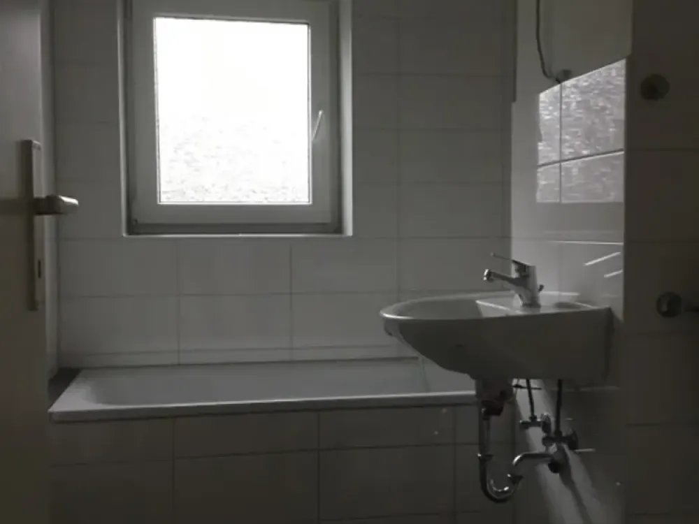 Bezugsfertige 3-Zimmer-Wohnung in Schwerte-Westhofen!