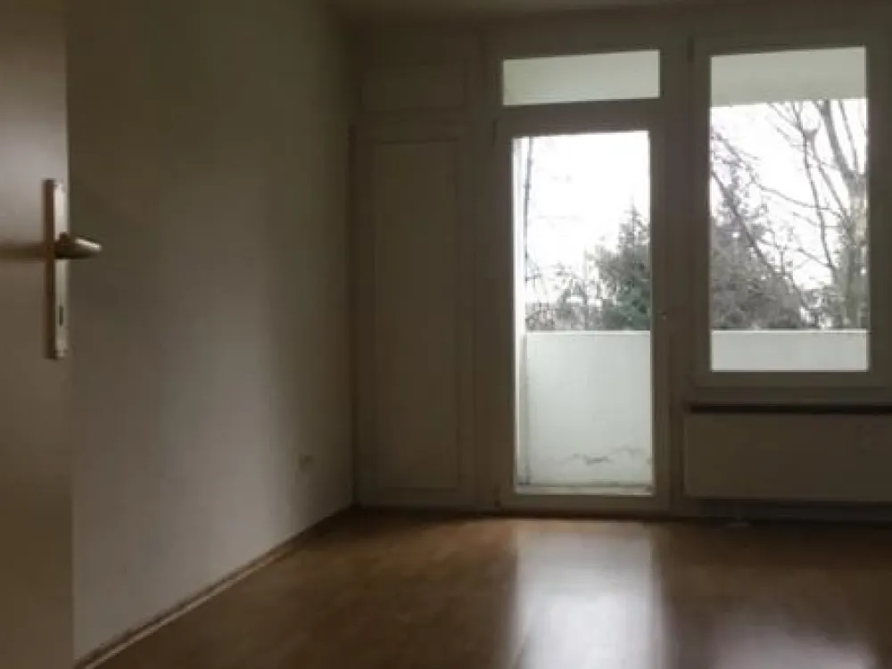Bezugsfertige 3-Zimmer-Wohnung in Schwerte-Westhofen!