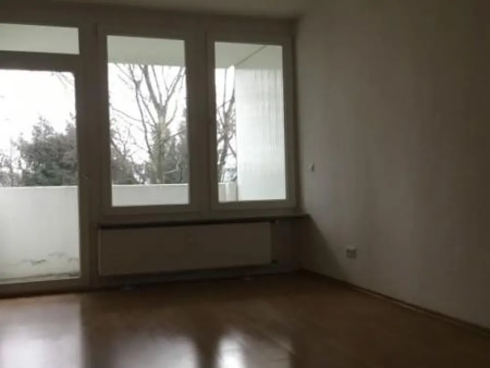 Bezugsfertige 3-Zimmer-Wohnung in Schwerte-Westhofen!
