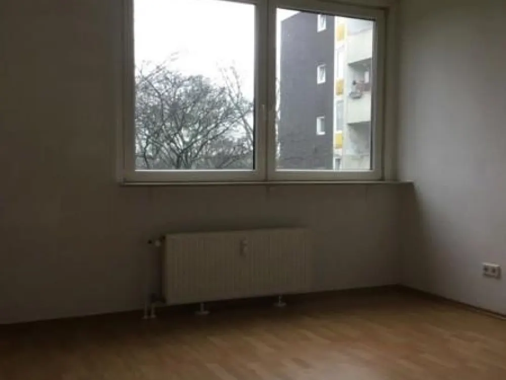 Bezugsfertige 3-Zimmer-Wohnung in Schwerte-Westhofen!