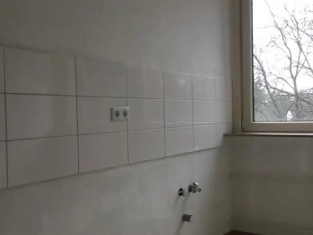 Bezugsfertige 3-Zimmer-Wohnung in Schwerte-Westhofen!