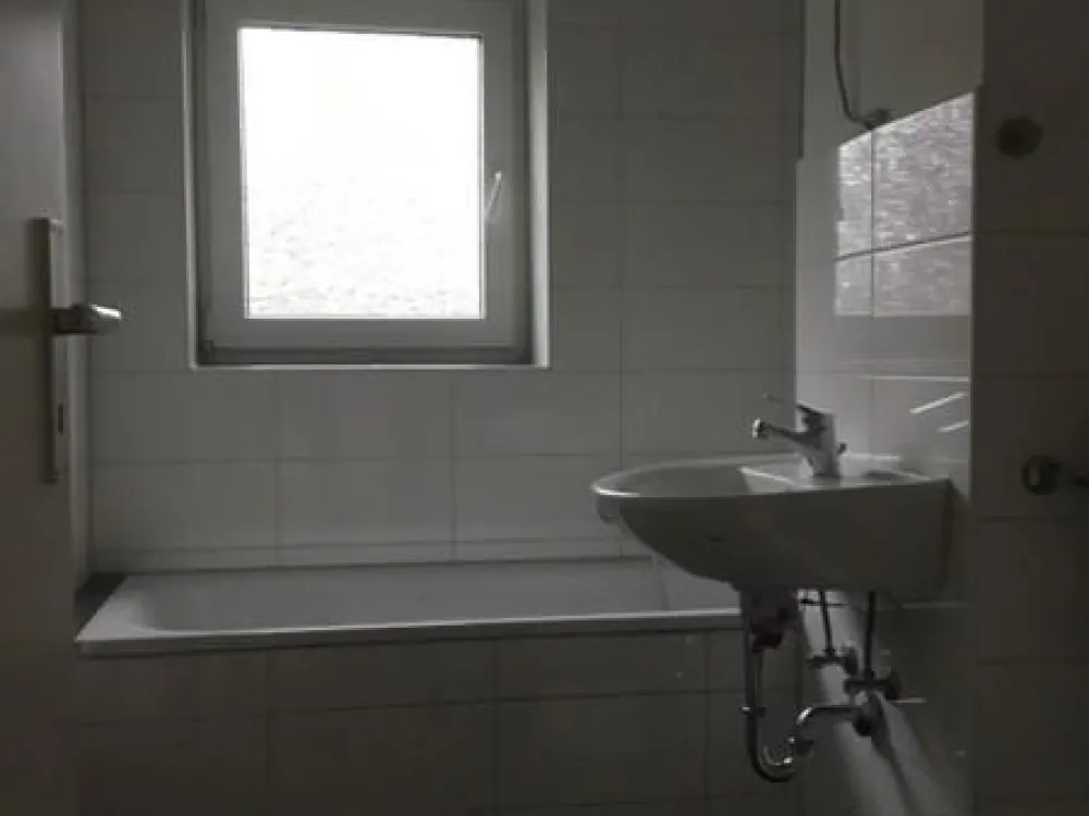 Bezugsfertige 3-Zimmer-Wohnung in Schwerte-Westhofen!