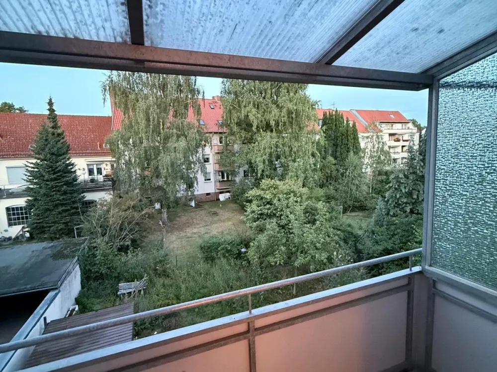 2 Zimmer Wohnung Hannover Döhren
