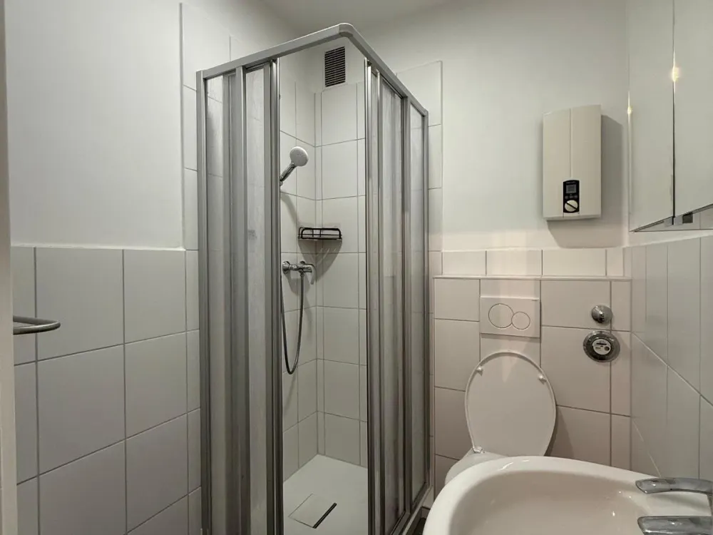 2 Zimmer Wohnung Hannover Döhren