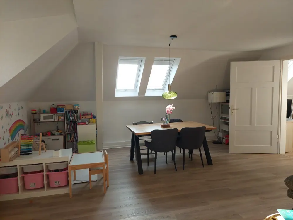 Cozy Apartment in a Quiet Location