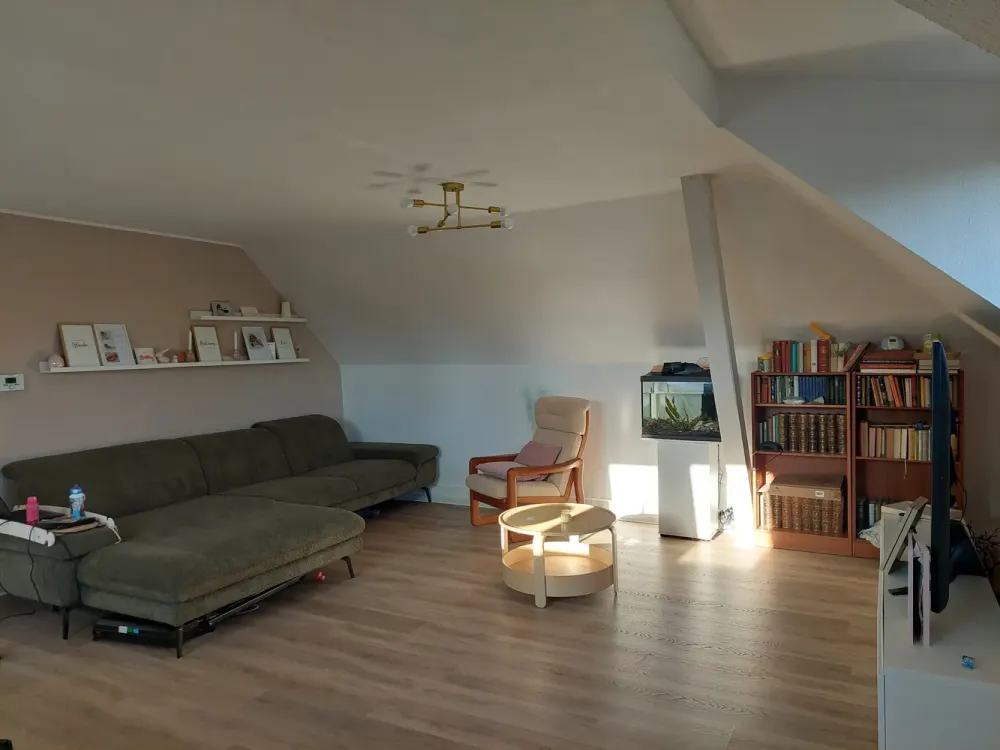 Cozy Apartment in a Quiet Location