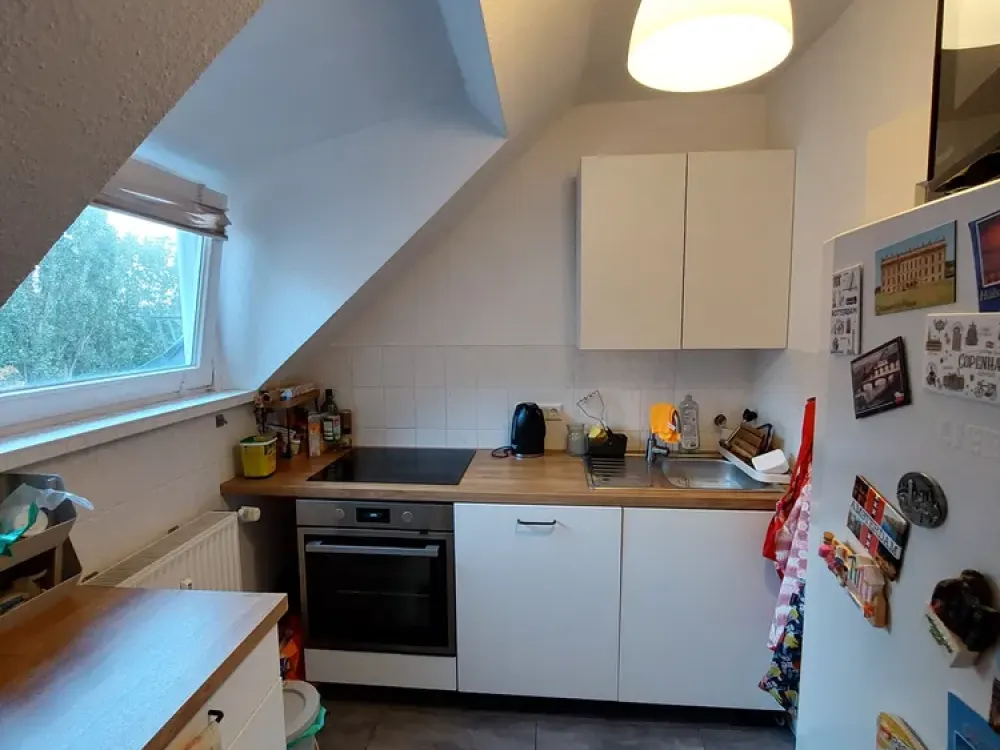 Cozy Apartment in a Quiet Location