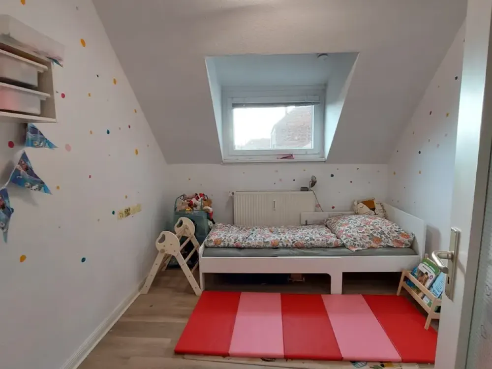 Cozy Apartment in a Quiet Location