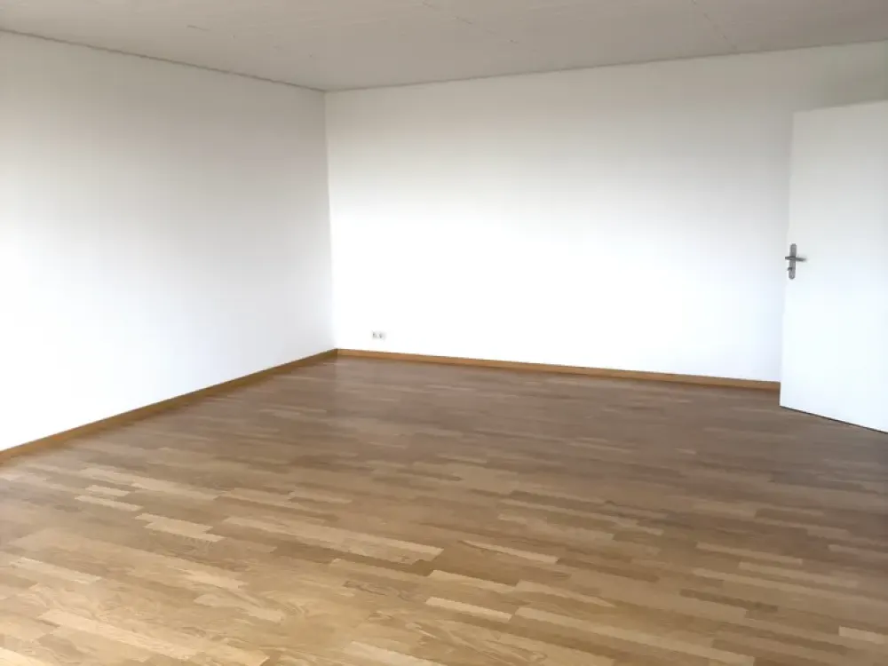 Helle 3-Zimmer-Wohnung: Modernisiertes Zuhause in München