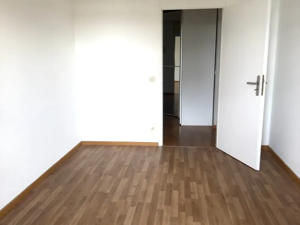 Helle 3-Zimmer-Wohnung: Modernisiertes Zuhause in München