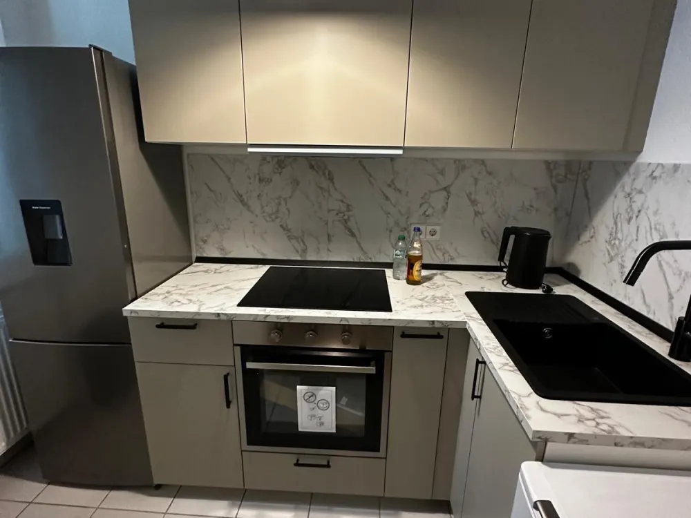 Nachmieter für schöne 2-Raum-Wohnung in Leipzig-Gohlis gesucht