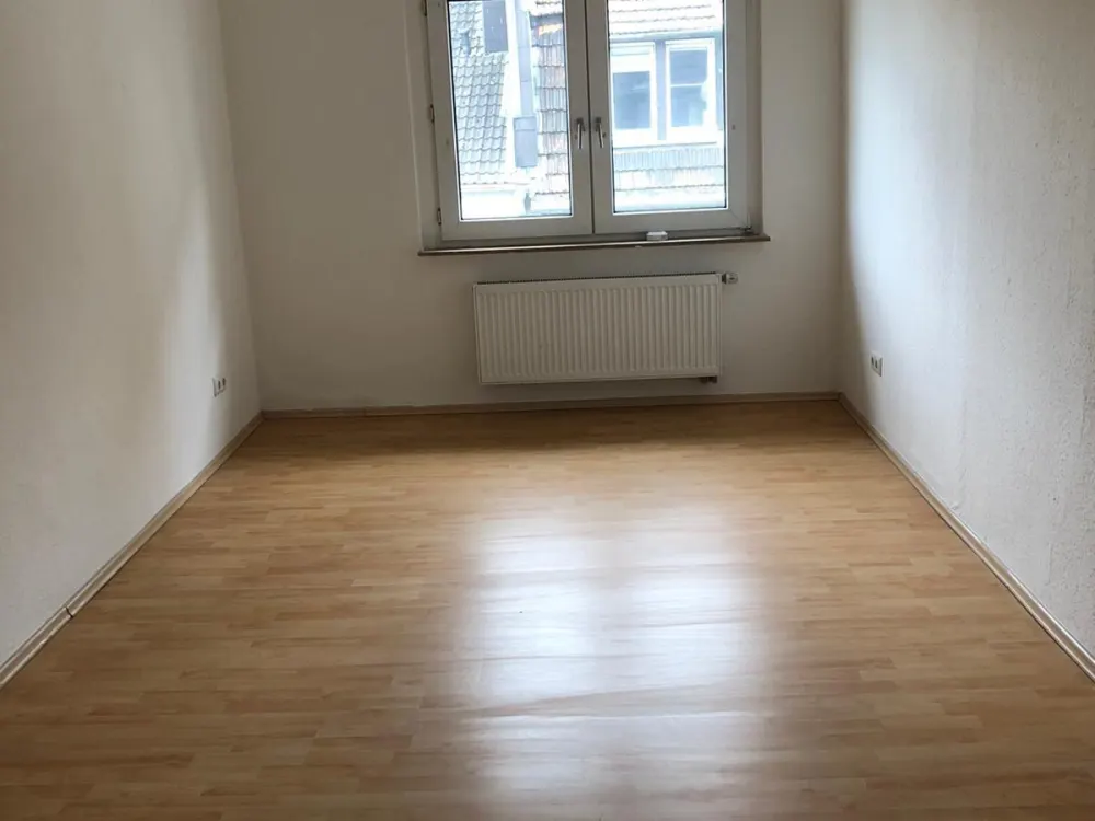 Helle 1,5-Zimmer-Wohnung in Hagen
