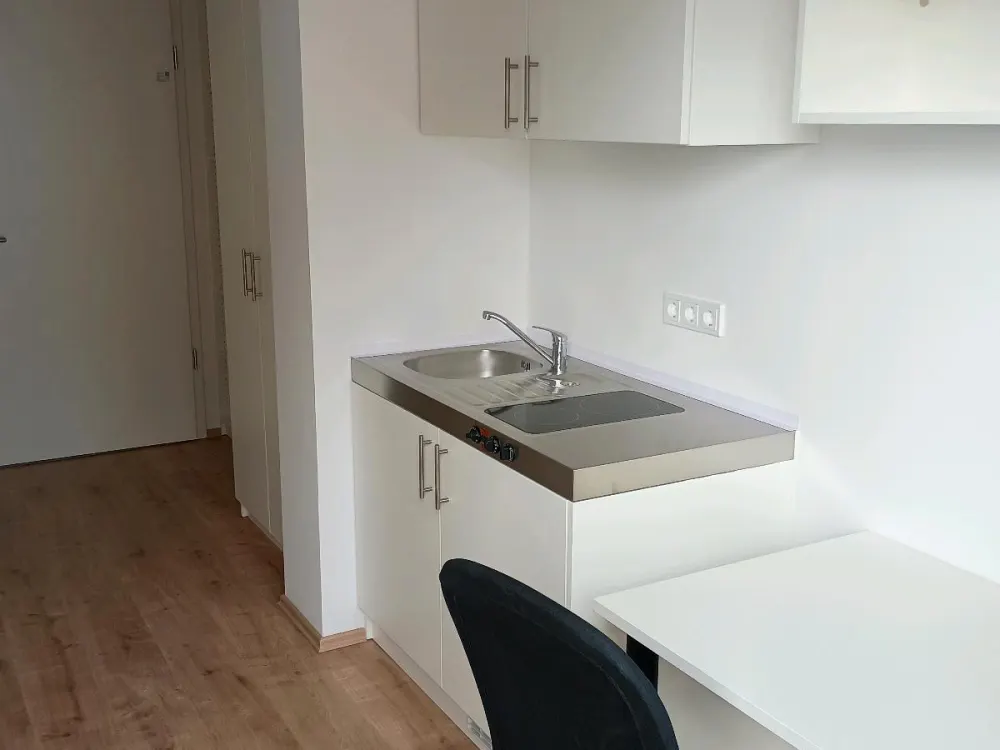 Studentenapartment Erlangen Zentrum FAU Neubau frei ab 1.10.