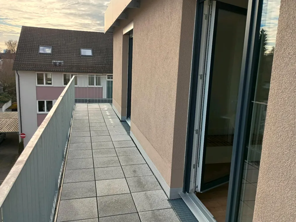 Studentenapartment Erlangen Zentrum FAU Neubau frei ab 1.10.