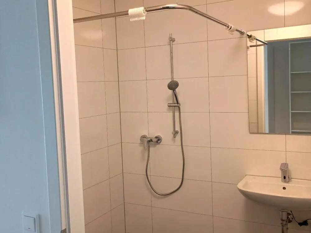 Studentenapartment Erlangen Zentrum FAU Neubau frei ab 1.10.