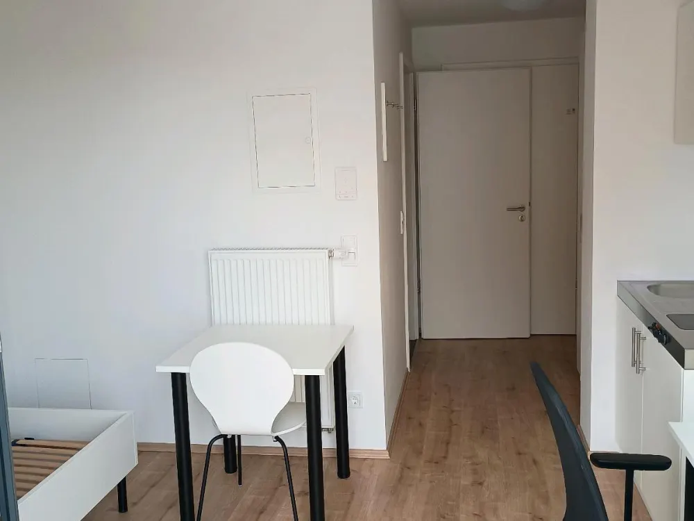 Studentenapartment Erlangen Zentrum FAU Neubau frei ab 1.10.