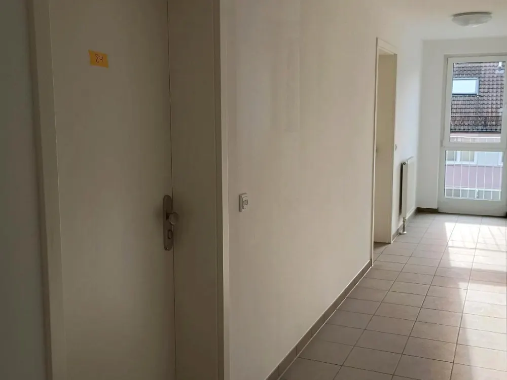 Studentenapartment Erlangen Zentrum FAU Neubau frei ab 1.10.