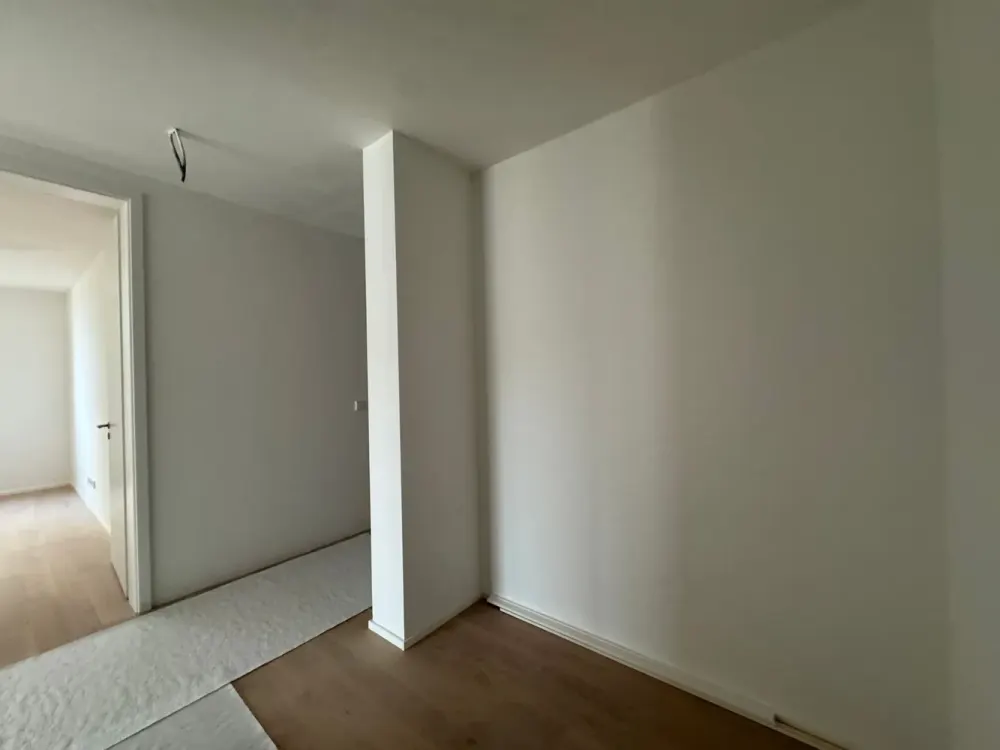 Einmalige 3-Zimmer-Erdgeschosswohnung