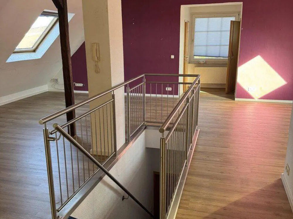 Großzügige 3-Zimmer Wohnung in Dortmund Persebeck