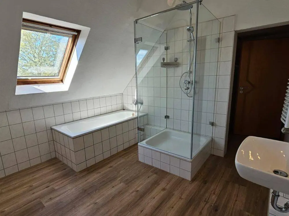 Großzügige 3-Zimmer Wohnung in Dortmund Persebeck