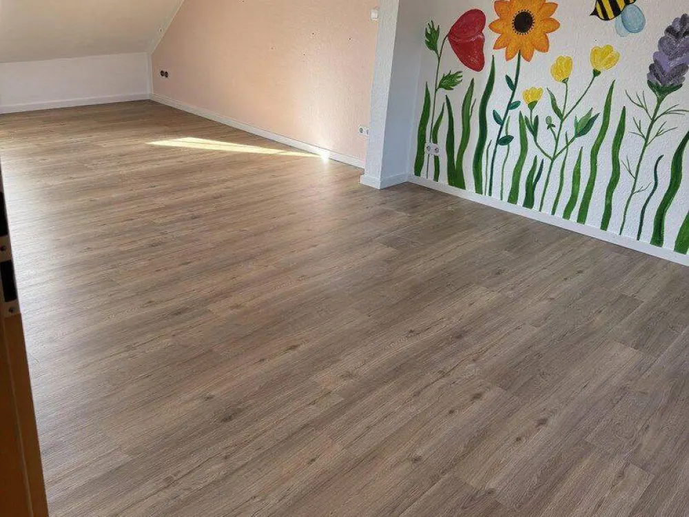 Großzügige 3-Zimmer Wohnung in Dortmund Persebeck