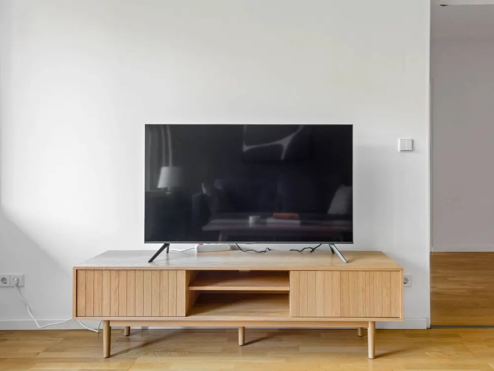 Charmante 2-Zimmer Wohnung in Mitte - voll möbliert