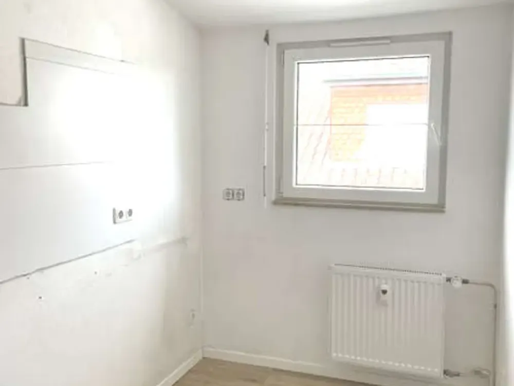 Sehr gepflegte, helle 2-Zimmer-Wohnung in begehrter Lage, Offenbach-Bieber
