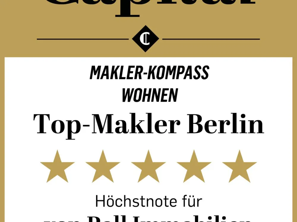 Besondere Eigentumswohnung auf zwei Ebenen im denkmalgeschützten Ensemble