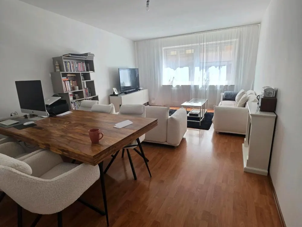 2Zimmer Wohnung Nähe Maximilianstraße