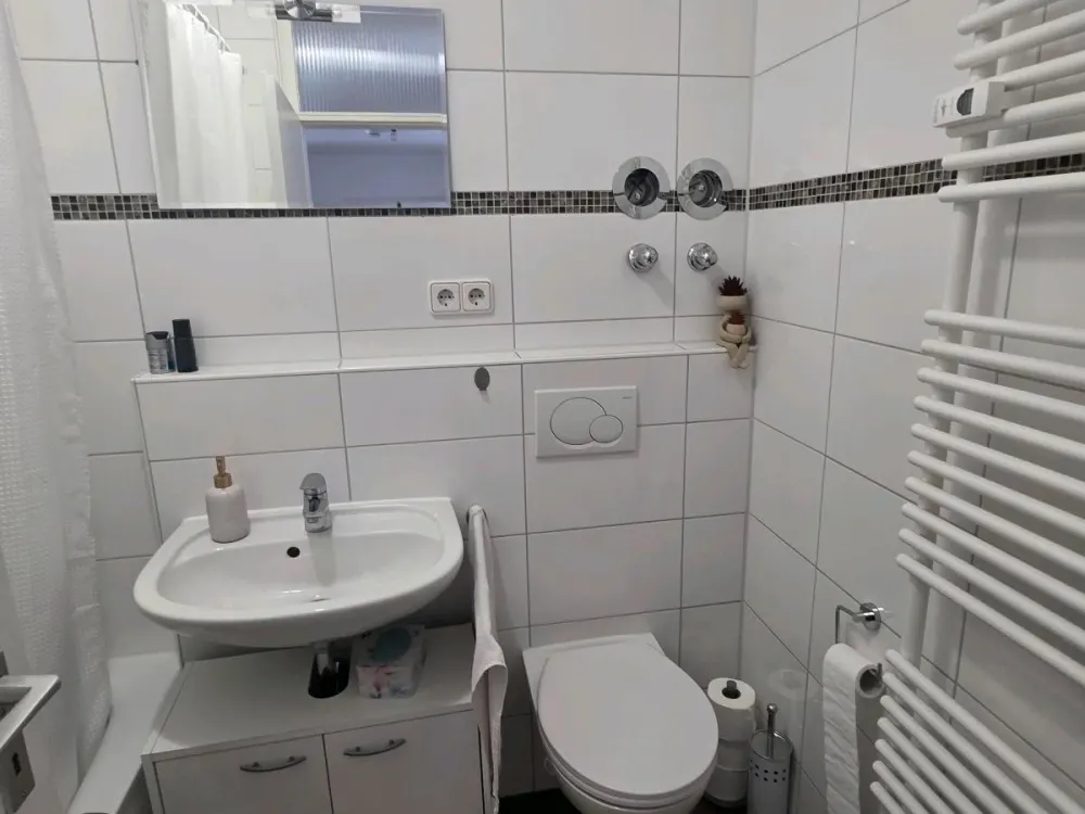 2Zimmer Wohnung Nähe Maximilianstraße