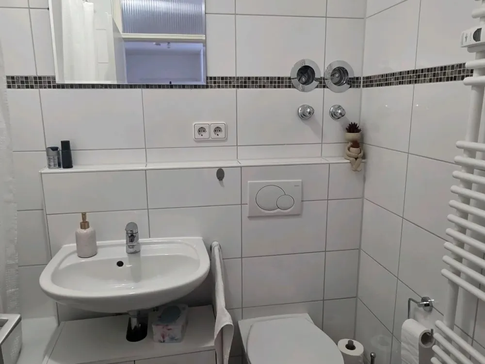 2Zimmer Wohnung Nähe Maximilianstraße