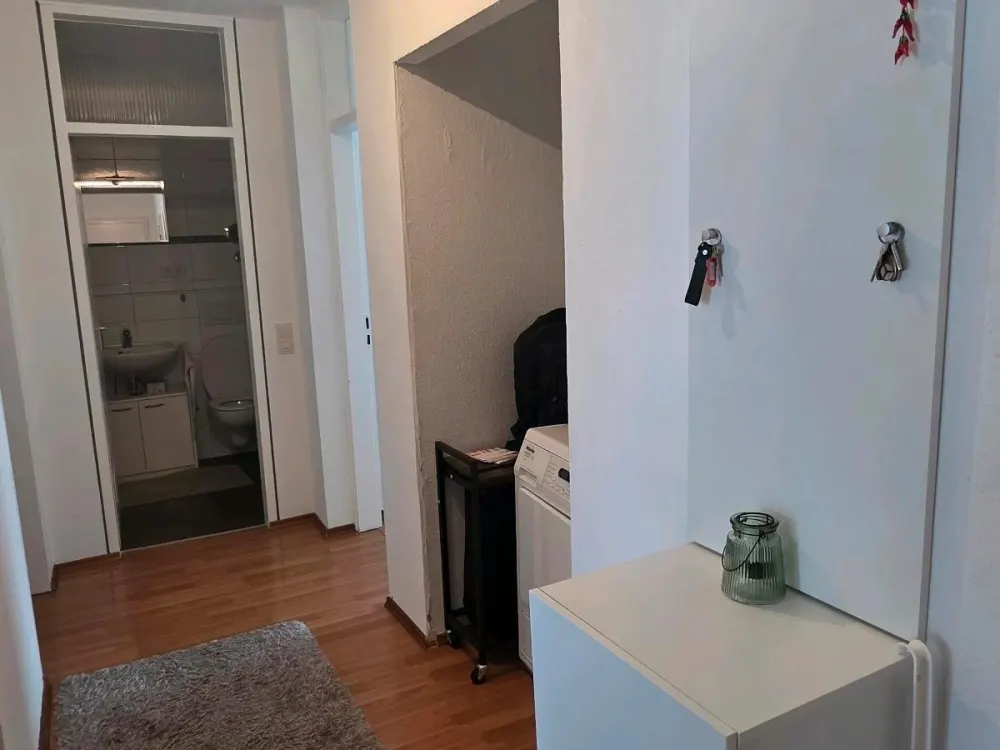 2Zimmer Wohnung Nähe Maximilianstraße