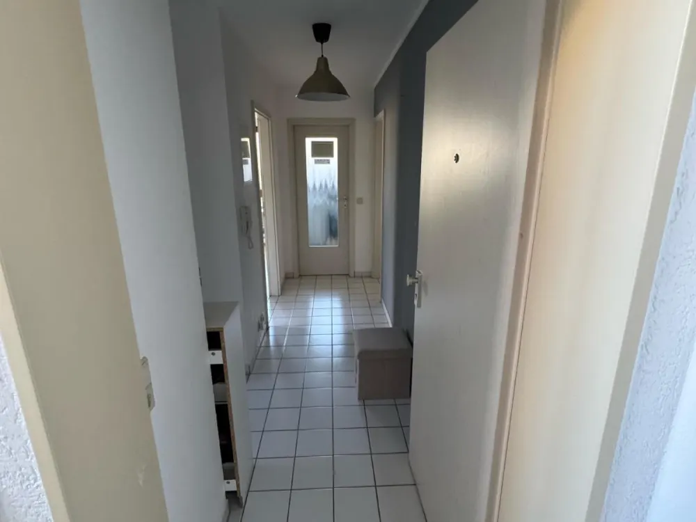2-Zi. Wohnung, Stuttgart-Killesberg, Neubau