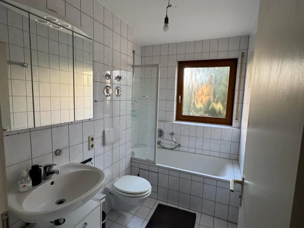 2-Zi. Wohnung, Stuttgart-Killesberg, Neubau
