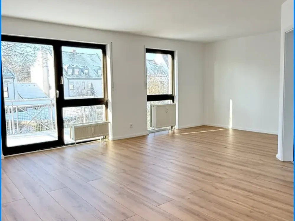 MAK Immobilien: Zwei Zimmer Wohnung in Stahnsdorf mieten